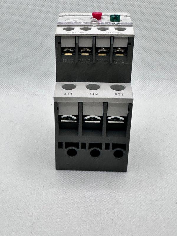Terasaki TK-32a 6-9a Thermal Overload Relay - 820557
