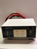 Latronics DC-AC Sinewave Power Inverter 48-BKZ-24