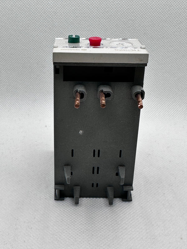 Terasaki TK-32a 6-9a Thermal Overload Relay - 820557
