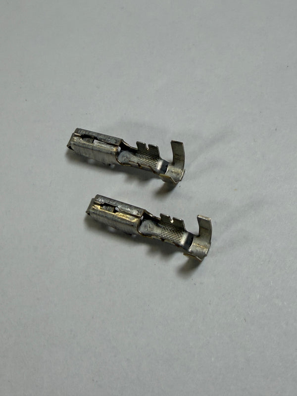 4-5mm Female Packard Metripack, 280 Series Terminal, AUTO