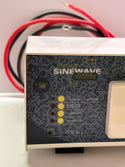 Latronics DC-AC Sinewave Power Inverter 48-BKZ-24
