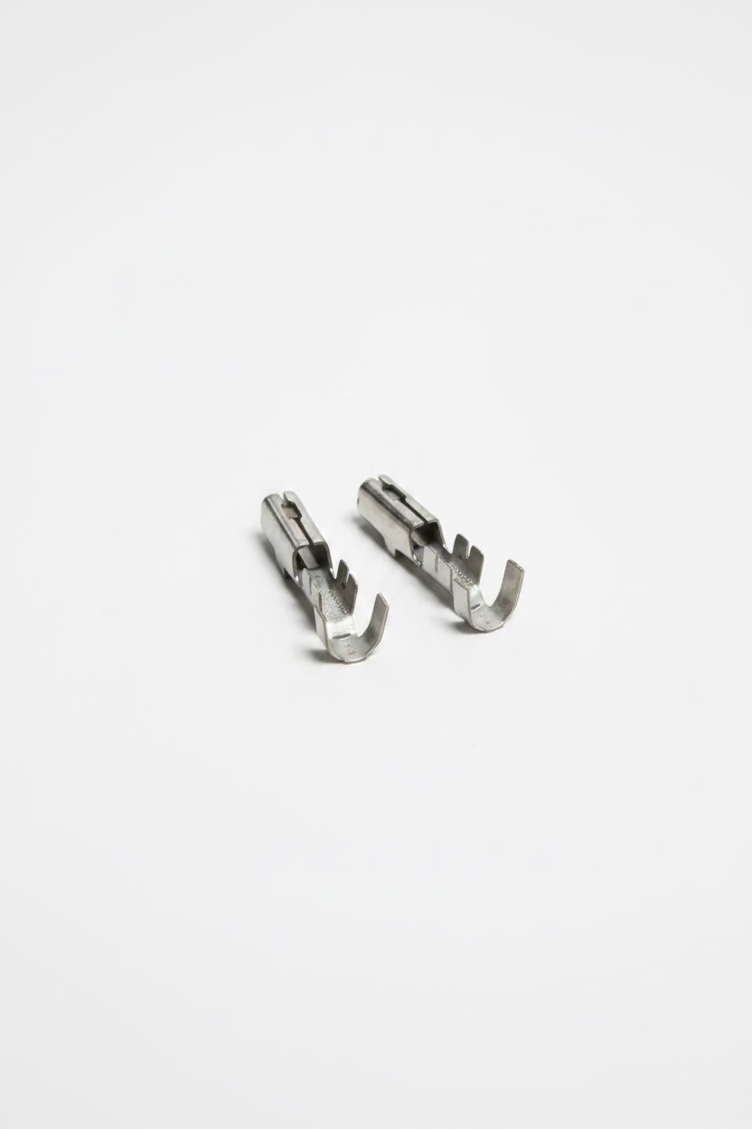 Packard Metri-Pack 280 Female Crimp Terminals — Bag of 98