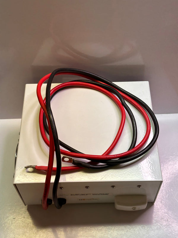 Latronics DC-AC Sinewave Power Inverter 48-BKZ-24