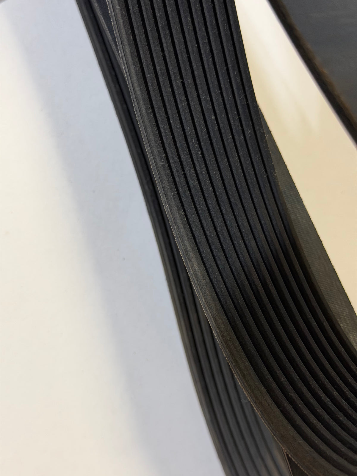 Mitsuba 10PK-1455 Poly-V Power Transmission Belt