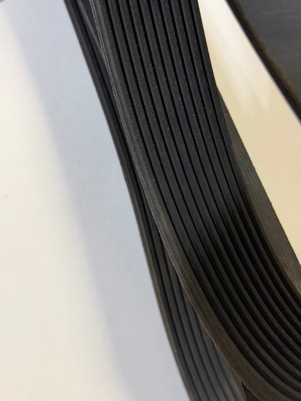 Mitsuba 10PK-1455 Poly-V Power Transmission Belt