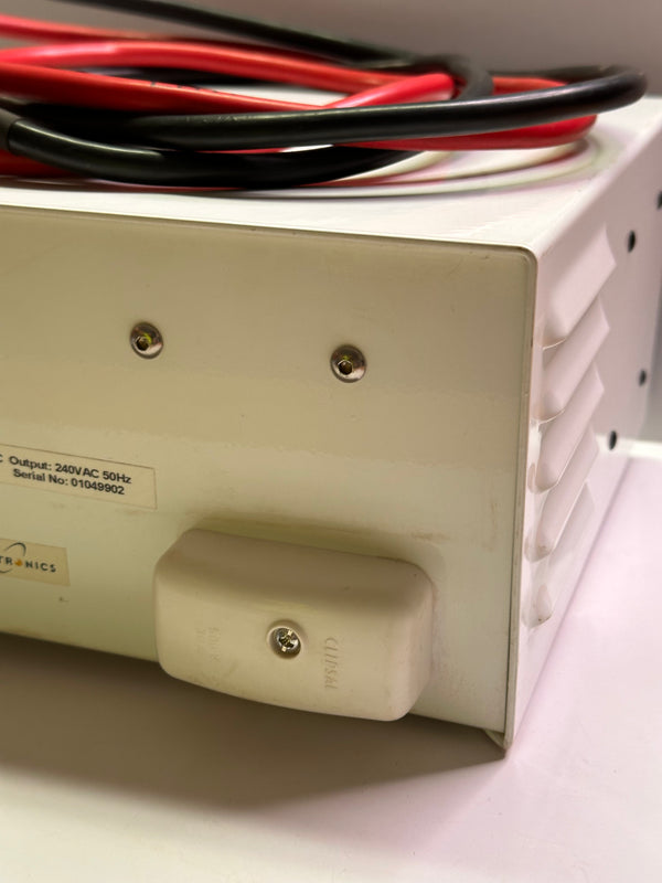 Latronics DC-AC Sinewave Power Inverter 48-BKZ-24