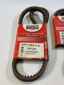 Bando 15A1200 Fan Belt / V-Belt RPF 5465 (LA)