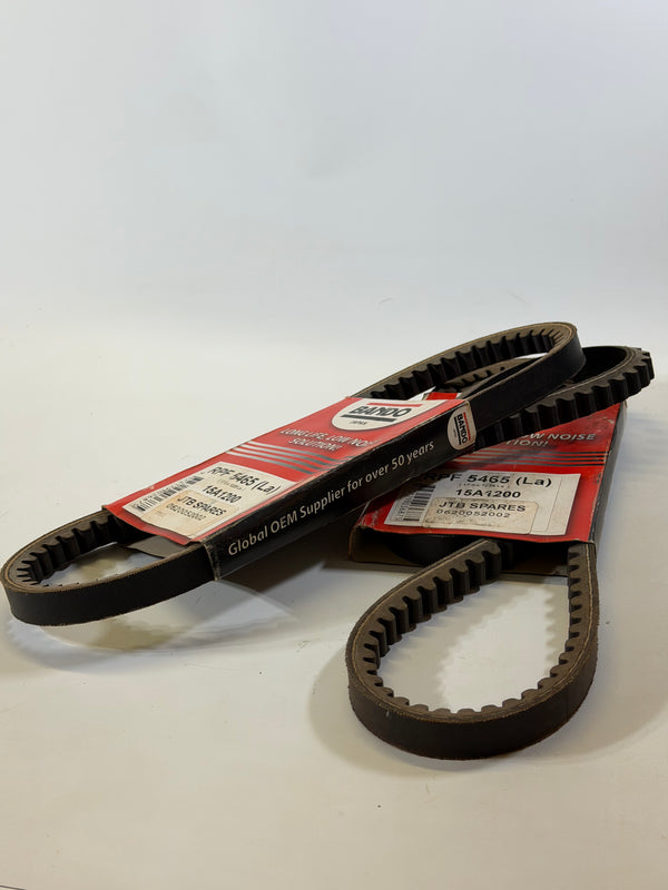 Bando 15A1200 Fan Belt / V-Belt RPF 5465 (LA)