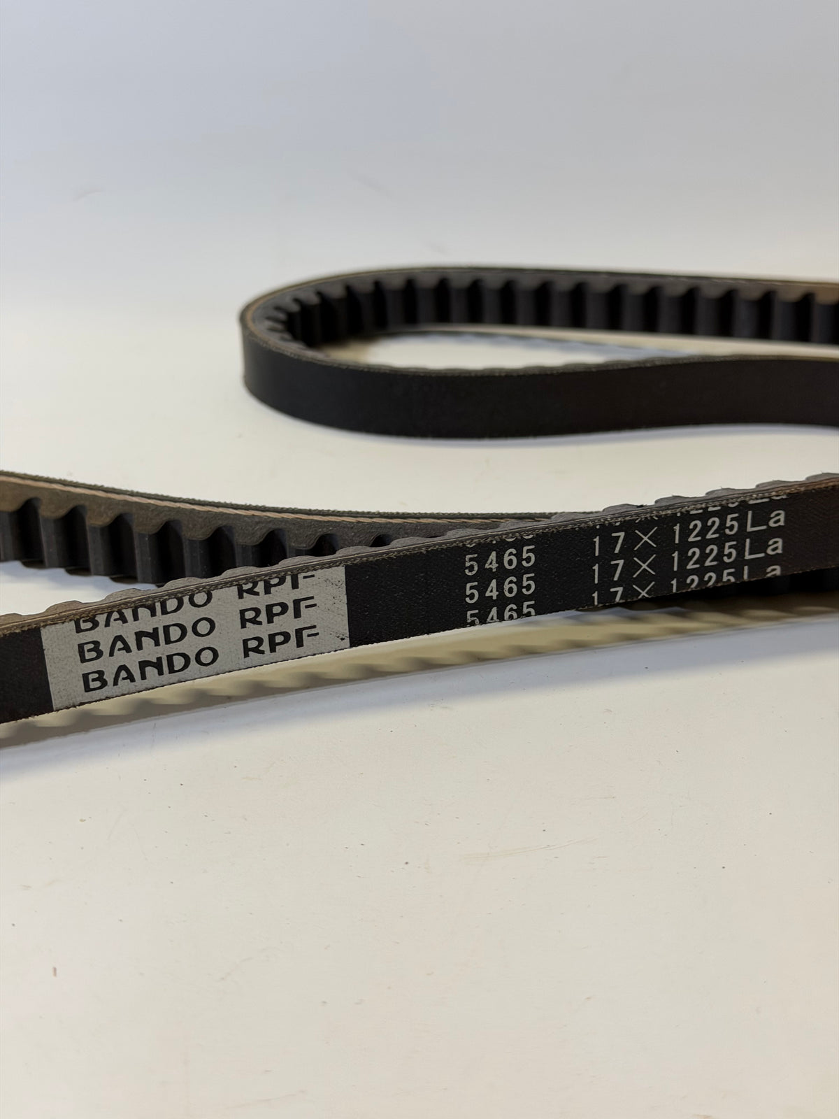 Bando 15A1200 Fan Belt / V-Belt RPF 5465 (LA)