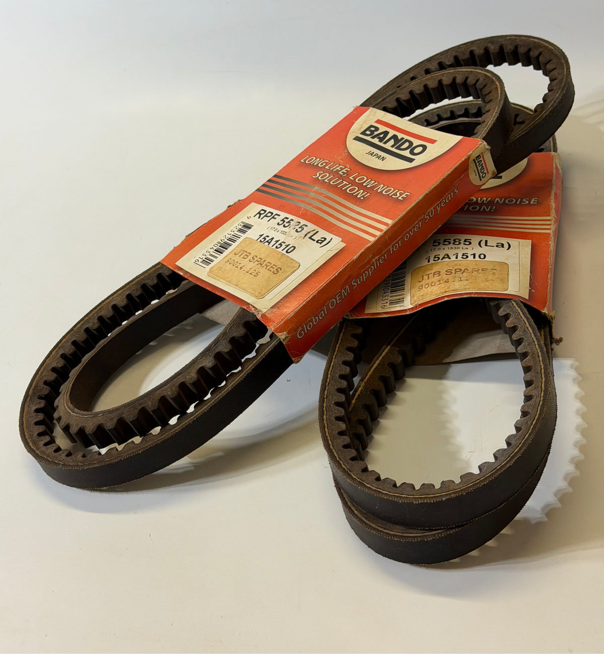 Bando 15A1510 Fan V-Belt – RPF 5585