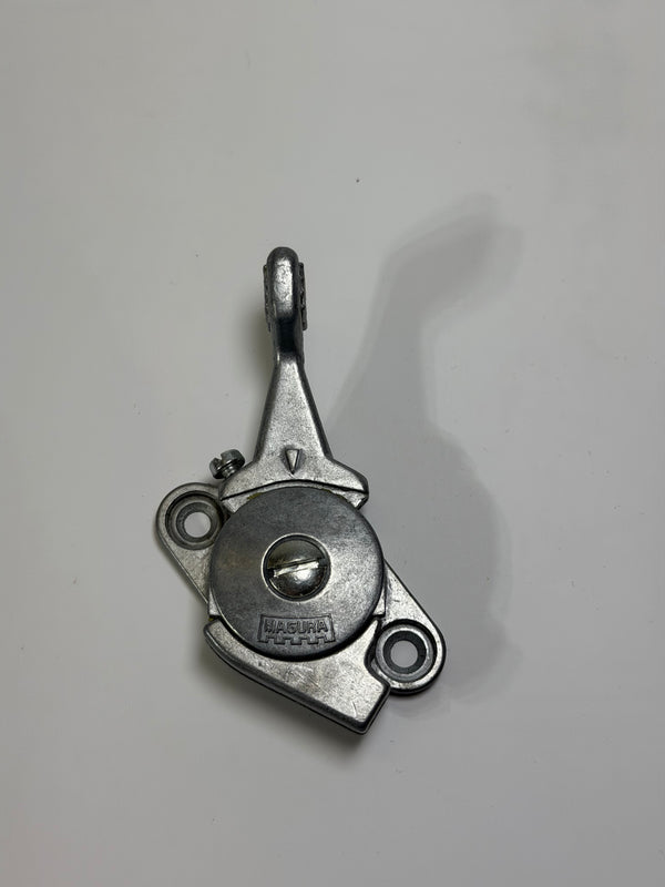 Magura 1200-0212-093 Throttle Control Lever for Wacker Neuson Machines 0084596