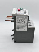 Terasaki TK-32a Thermal Overload Relay 0.63~1a - 820496