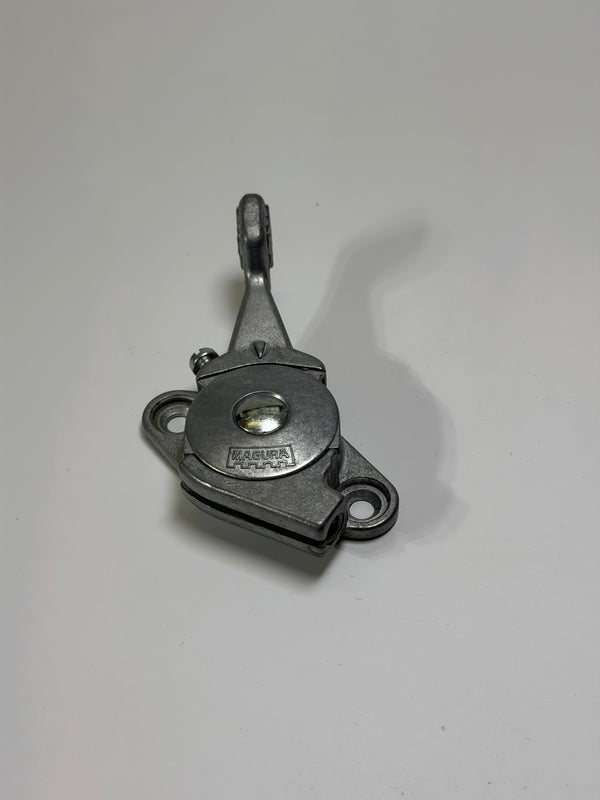 Magura 1200-0212-093 Throttle Control Lever for Wacker Neuson Machines 0084596