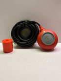 Carlo Gavazzi VF01CRA5M Level Sensor Float Switch, 1 C/O