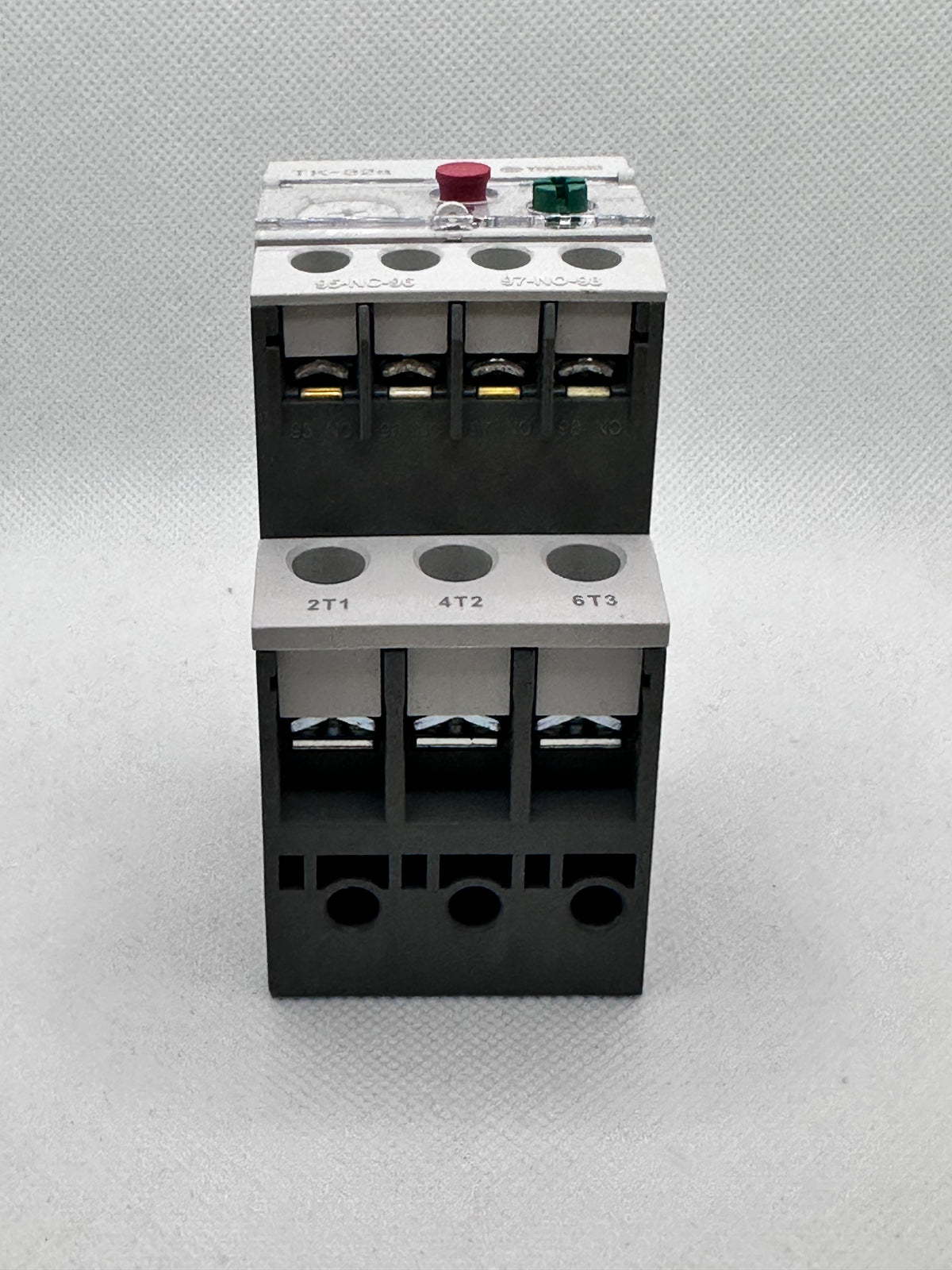 Terasaki TK-32a Thermal Overload Relay 0.63~1a - 820496
