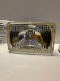 HELLA/TEREX Headlight Inset, High Beam 1KB 003 177-061 (1041)