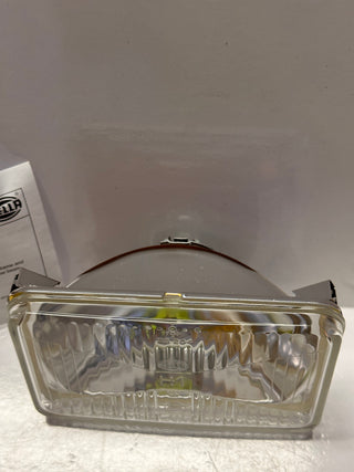 Hella 1041 Headlamp Insert, High Beam H1 1KB 003 177-061