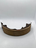 Mitsubishi MC869379 Brake Shoe - Parking Brake Drum, Single