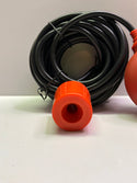 Carlo Gavazzi VF01CRA5M Level Sensor Float Switch, 1 C/O