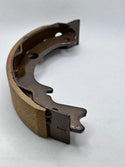 Mitsubishi MC869379 Brake Shoe - Parking Brake Drum, Single