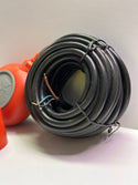 Carlo Gavazzi VF01CRA5M Level Sensor Float Switch, 1 C/O