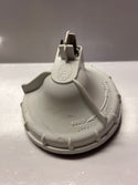 Hella 1041 Headlamp Insert, High Beam H1 1KB 003 177-061