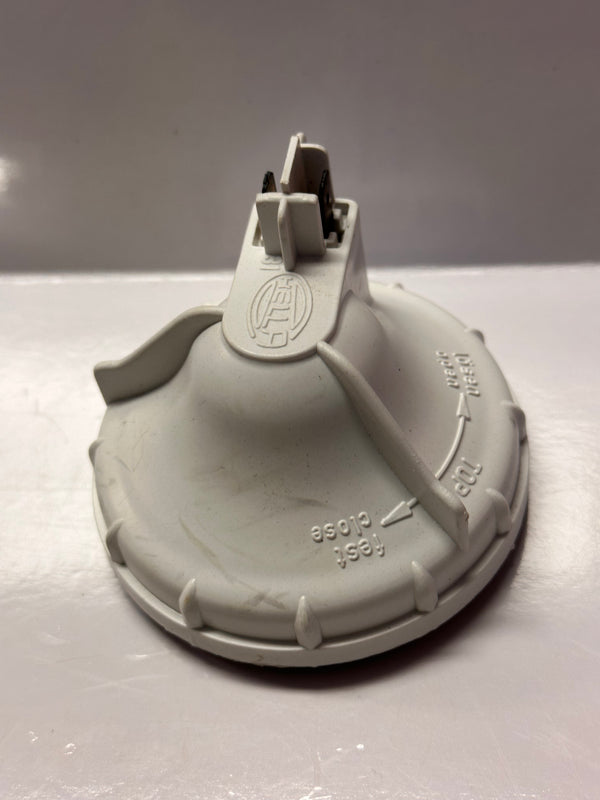 Hella 1041 Headlamp Insert, High Beam H1 1KB 003 177-061