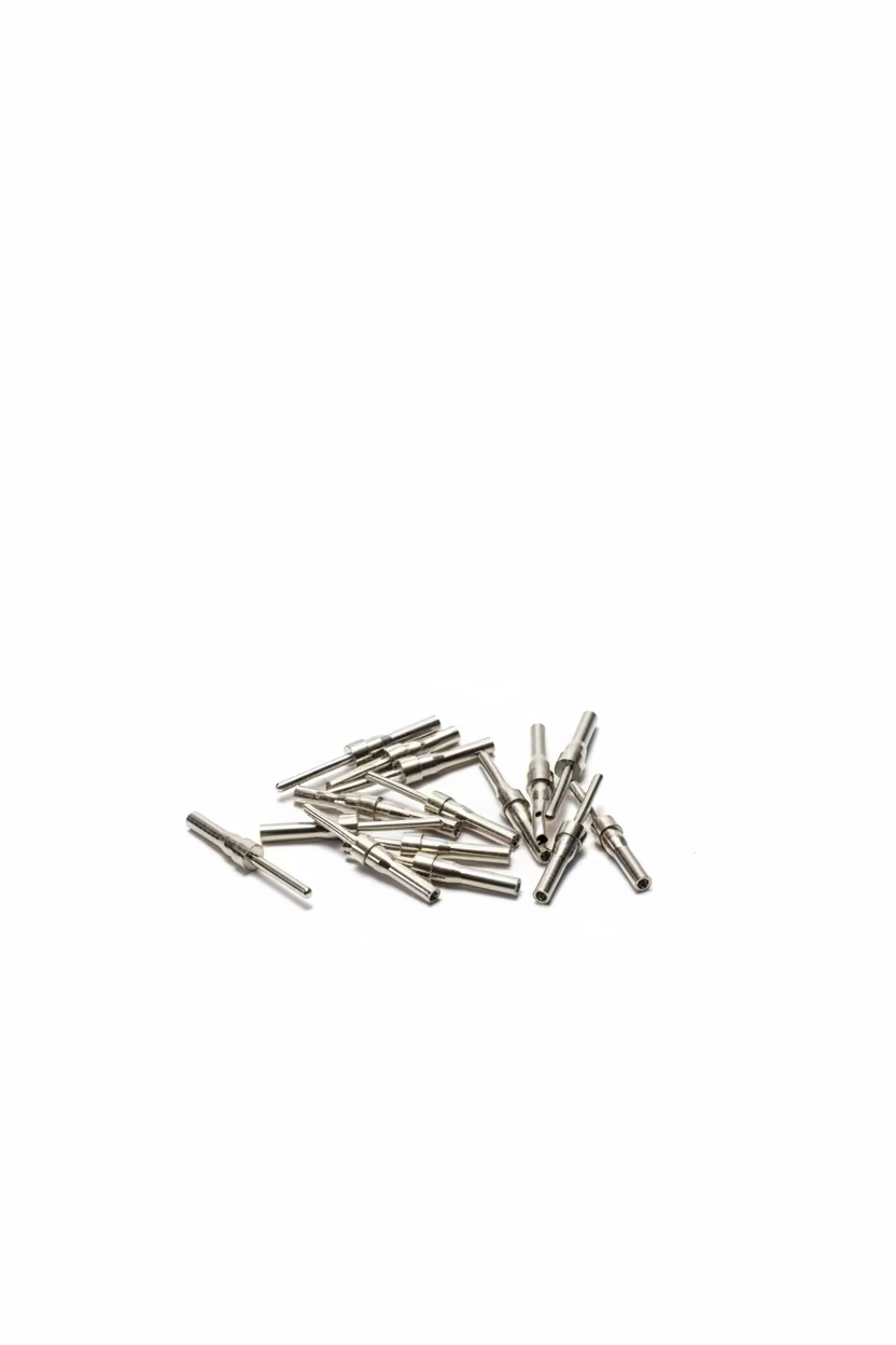 Caterpillar CAT 9X-6856 Connector Pins, 16–18 AWG, Bag of 12