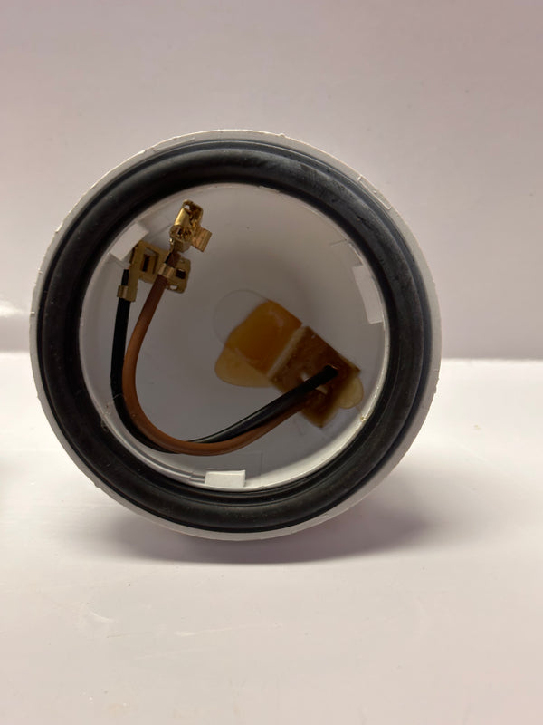 Hella 1041 Headlamp Insert, High Beam H1 1KB 003 177-061