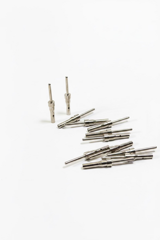 9X-6856 16-18 AWG Connector Pin, bag of 12 - Genuine CAT Part