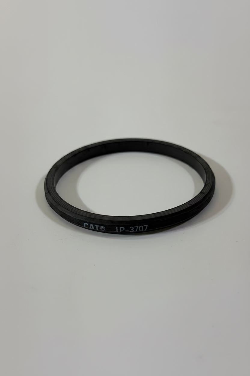 Genuine Caterpillar CAT 1P-3707 Rectangular Seal