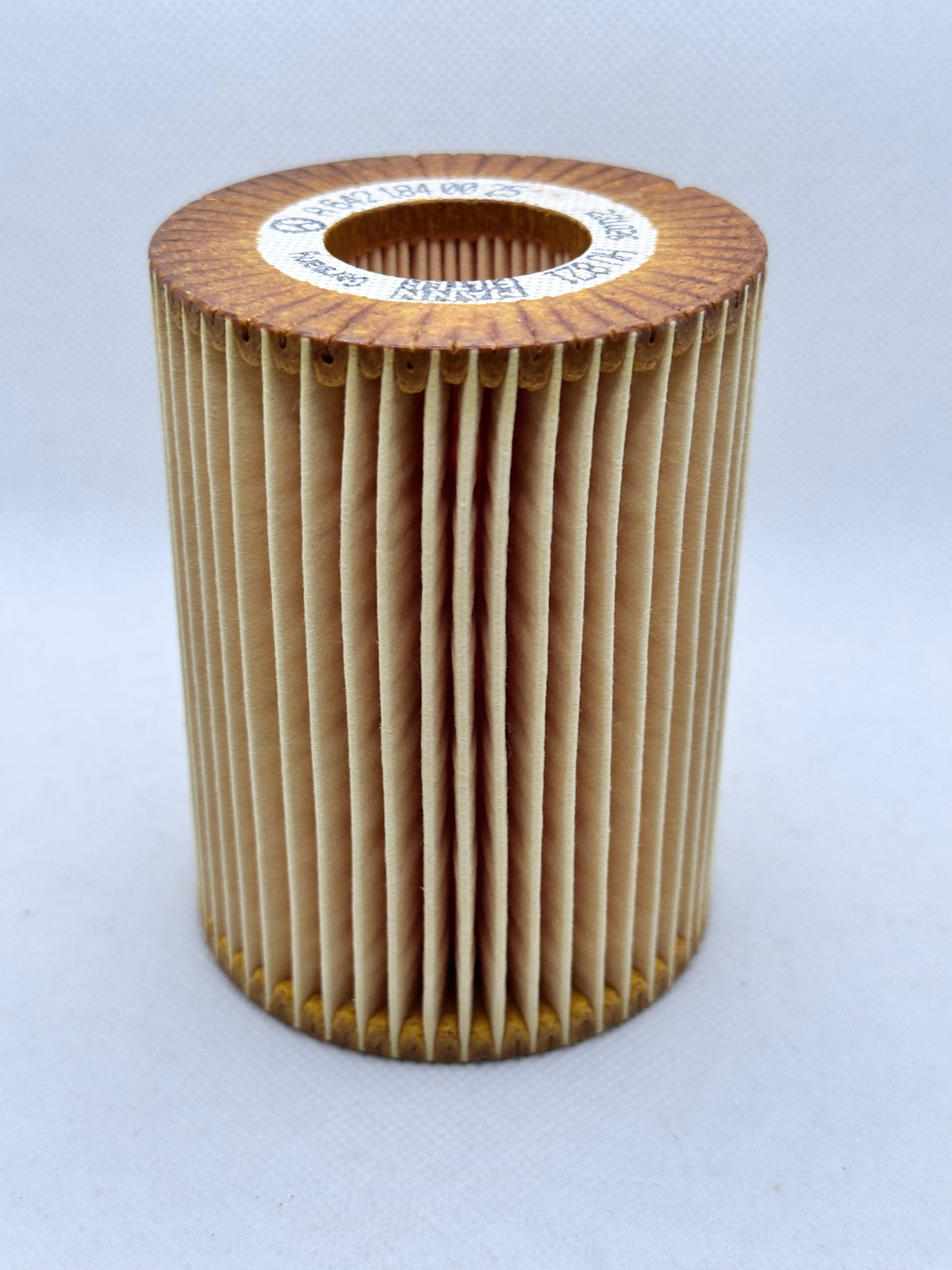 Mercedes-Benz A 642 180 00 09 Oil Filter Element — A6421800009