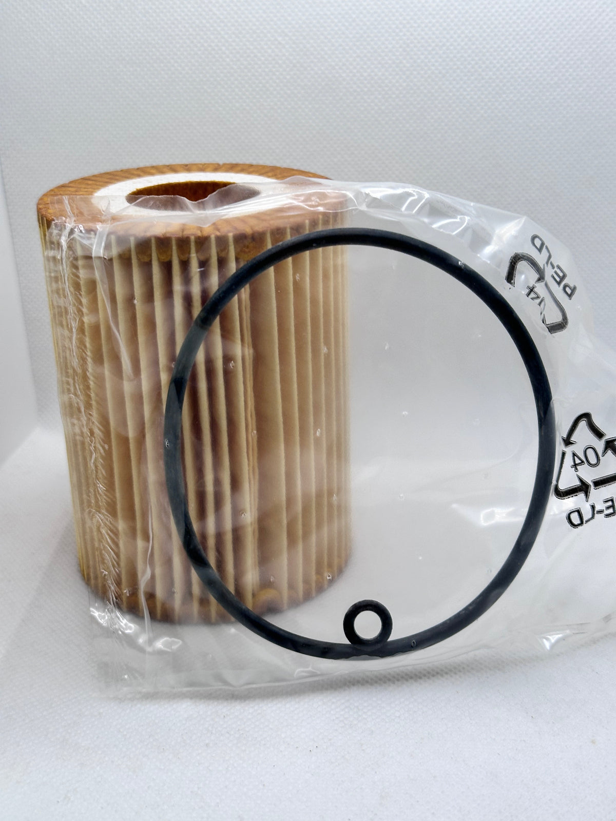Mercedes-Benz A 642 180 00 09 Oil Filter Element — A6421800009