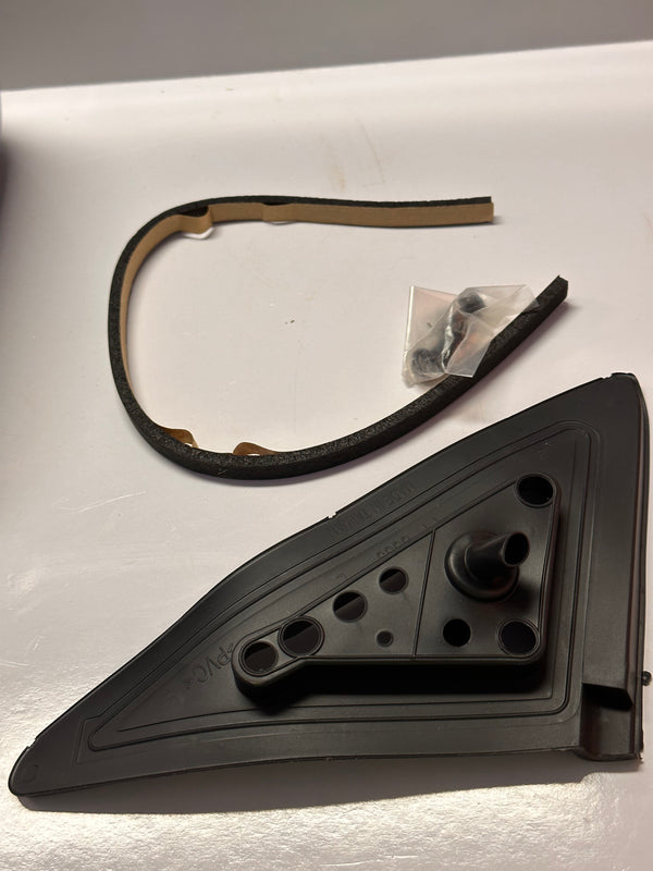 YTM/TOYOTA LH Side Mirror YT8035CE