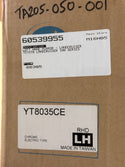YTM/TOYOTA LH Side Mirror YT8035CE