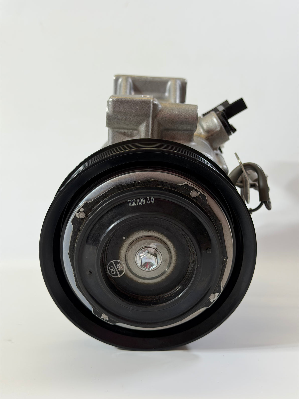 Denso CM8853 A/C Compressor, Type 10SRE11C