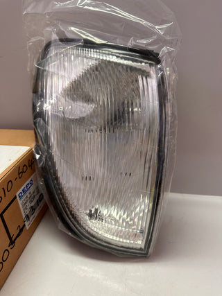 DEPO 212-15C8R-UE Indicator Lamp for Toyota (RH) Replacement for 81510-60480