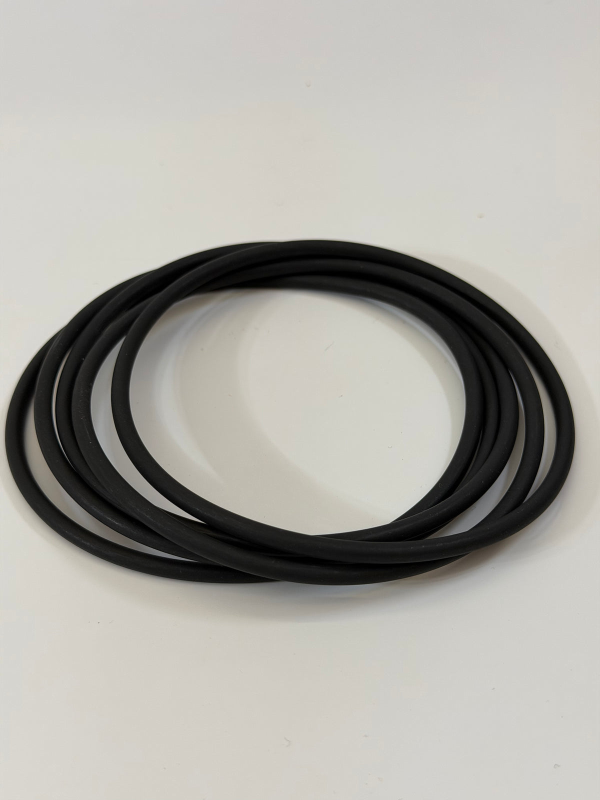 Komatsu 51766198 O-Rings — Pack of 5