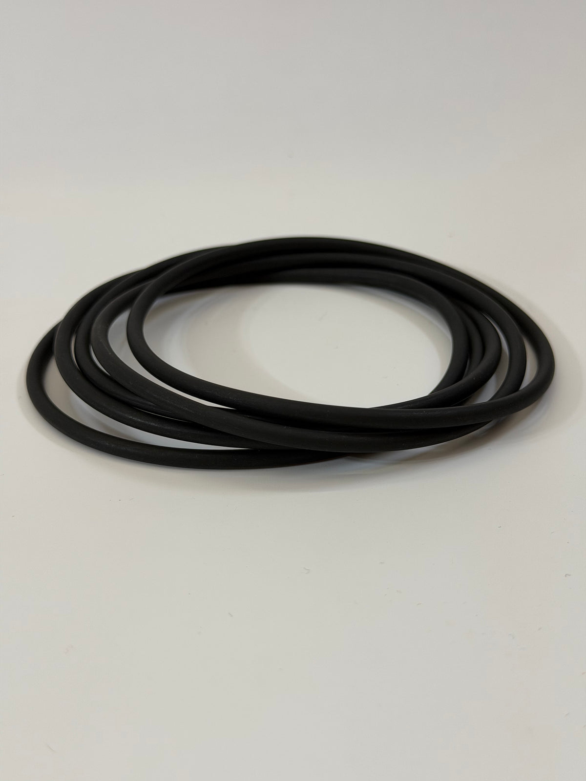 Komatsu 51766198 O-Rings — Pack of 5