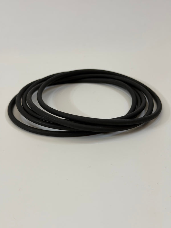 Komatsu 51766198 O-Ring (5 pack)
