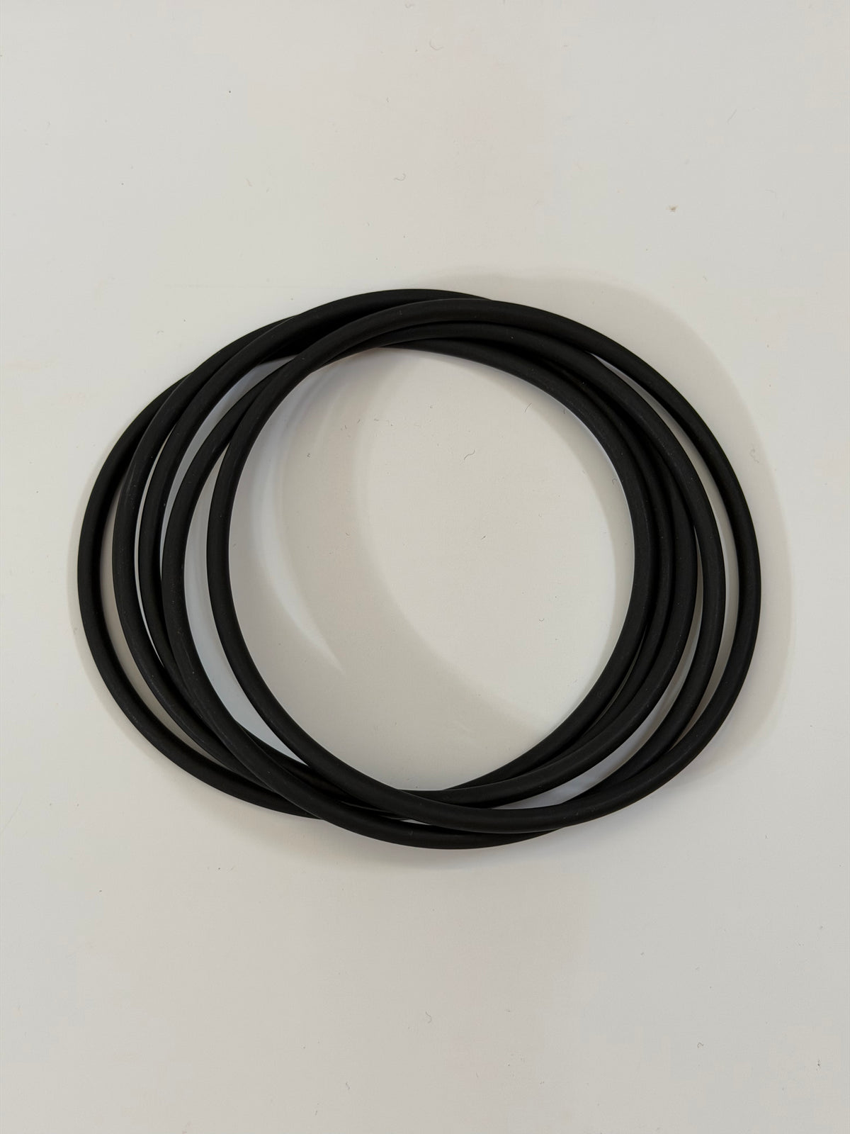 Komatsu 51766198 O-Rings — Pack of 5