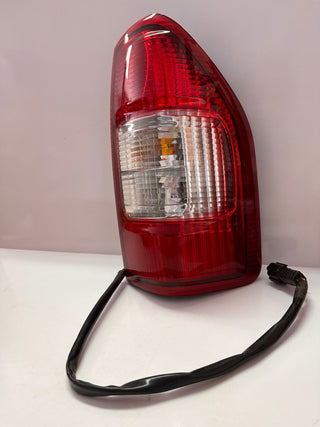 DEPO TAIL LIGHT 213-1926R-AE 12V