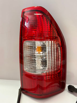 DEPO TAIL LIGHT 213-1926R-AE 12V