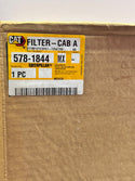 578-1844 Cabin Air Filter - Caterpillar Part
