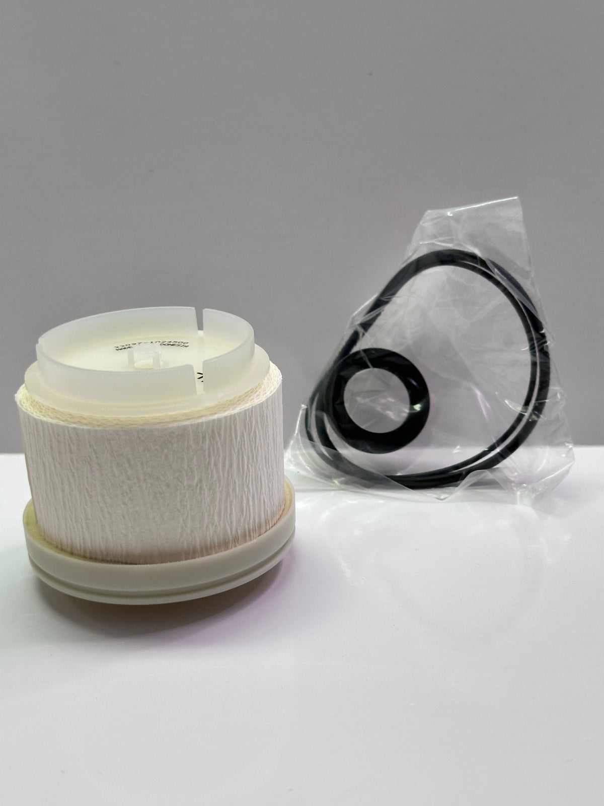 Fleetguard FF5764 Fuel Filter