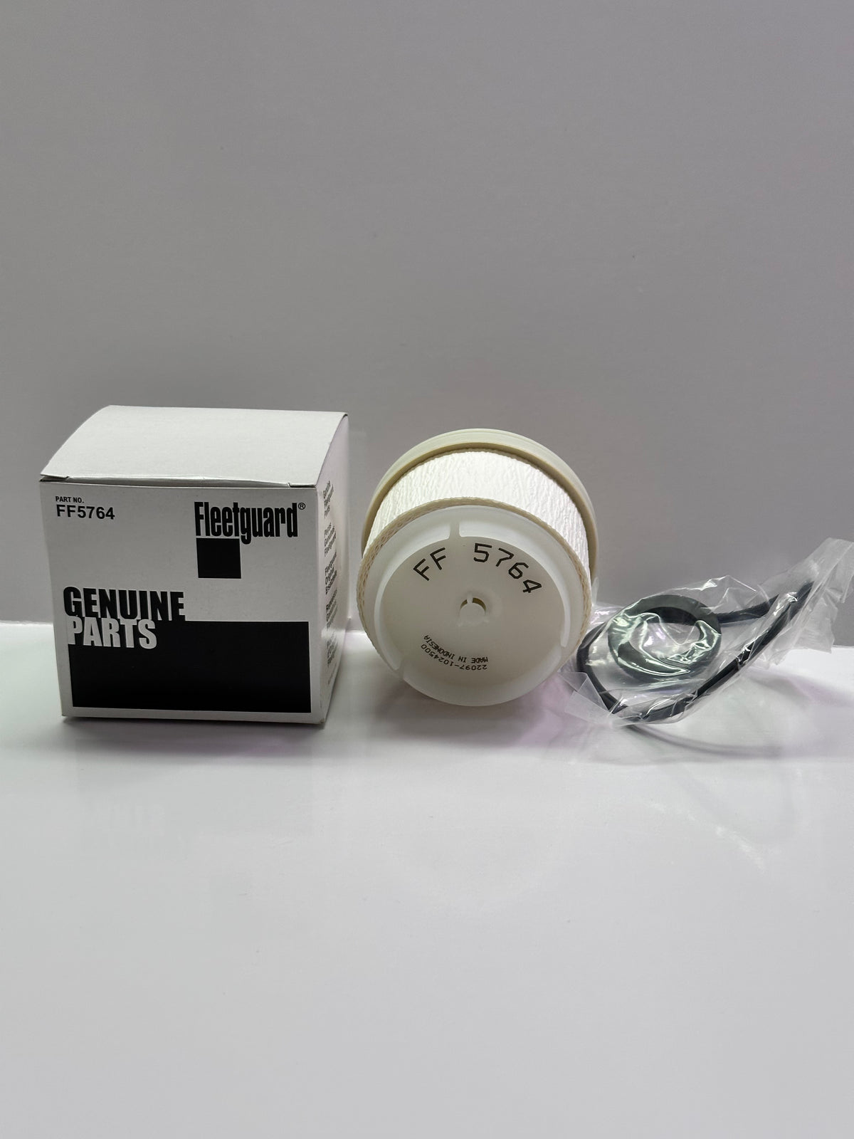 Fleetguard FF5764 Fuel Filter