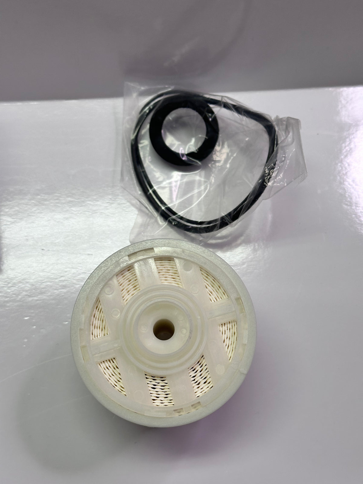 Fleetguard FF5764 Fuel Filter