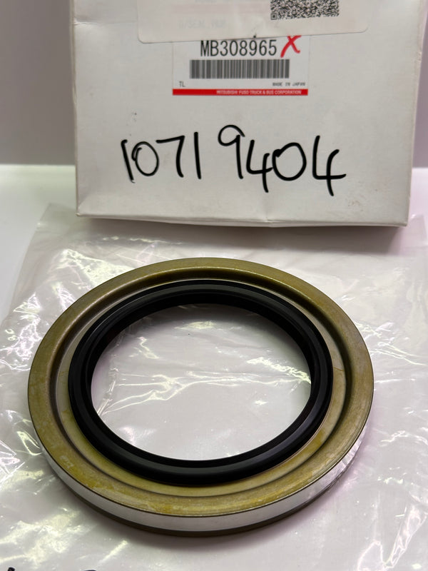 Mitsubishi MB308965 Inner Rear Hub Oil Seal