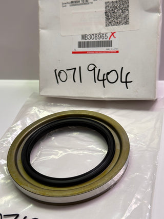 Mitsubishi MB308965 Inner Rear Hub Oil Seal