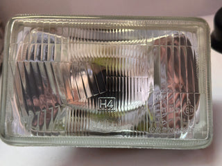 TEREX Franna High/Low Beam H/Light Insert PP1602136